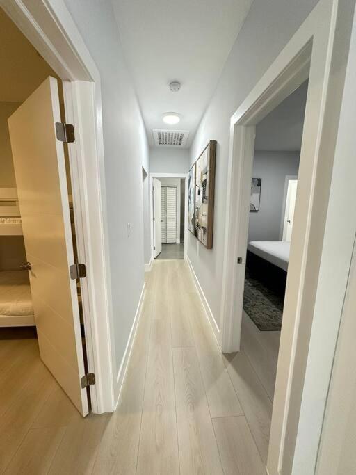 Cozy 4Bed Home in Calle 8