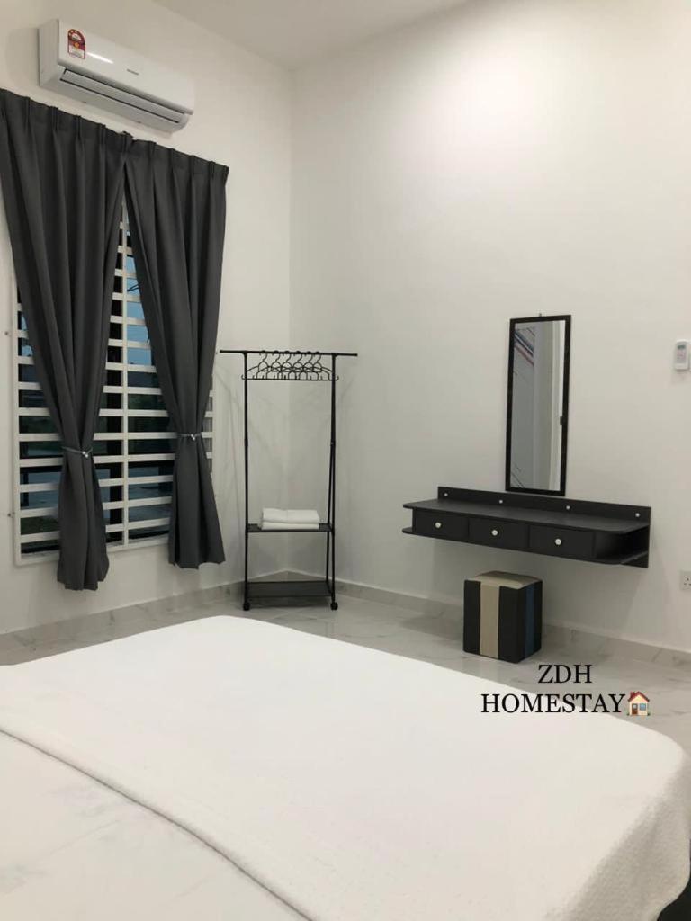 ZDH Homestay photo 6