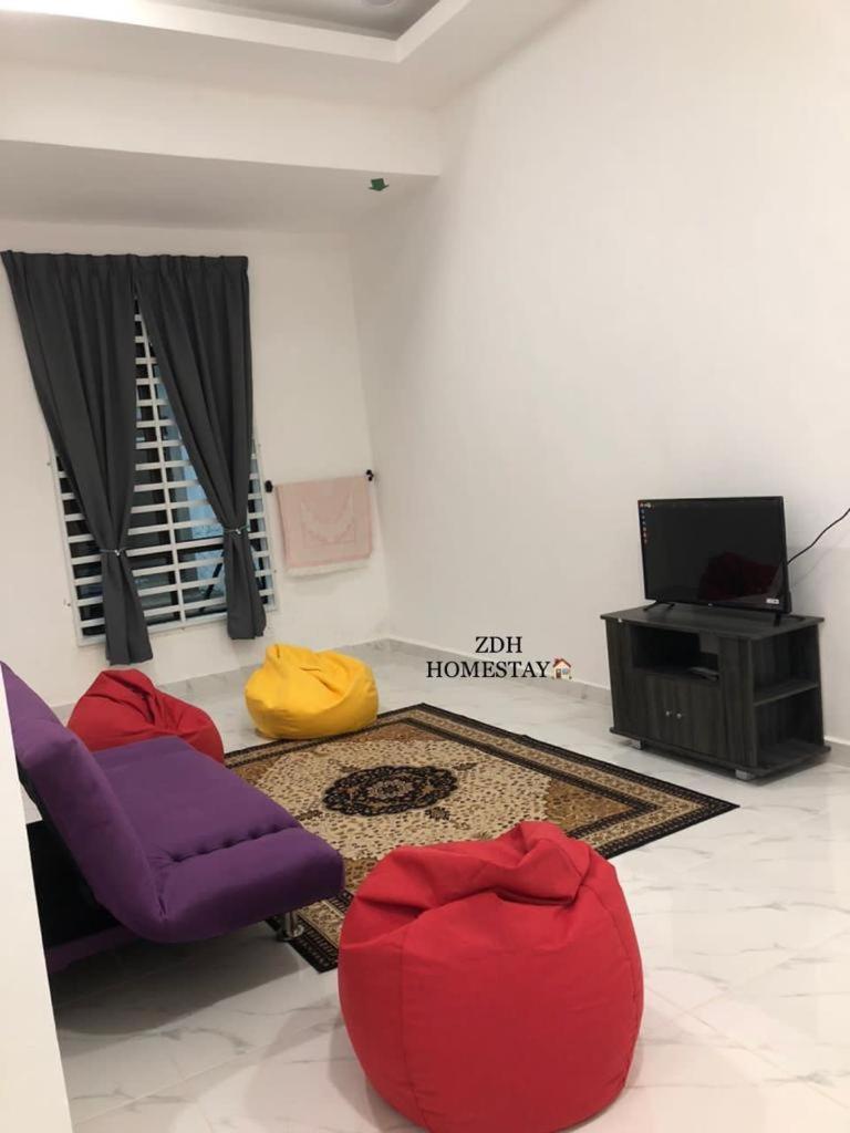 ZDH Homestay photo 7