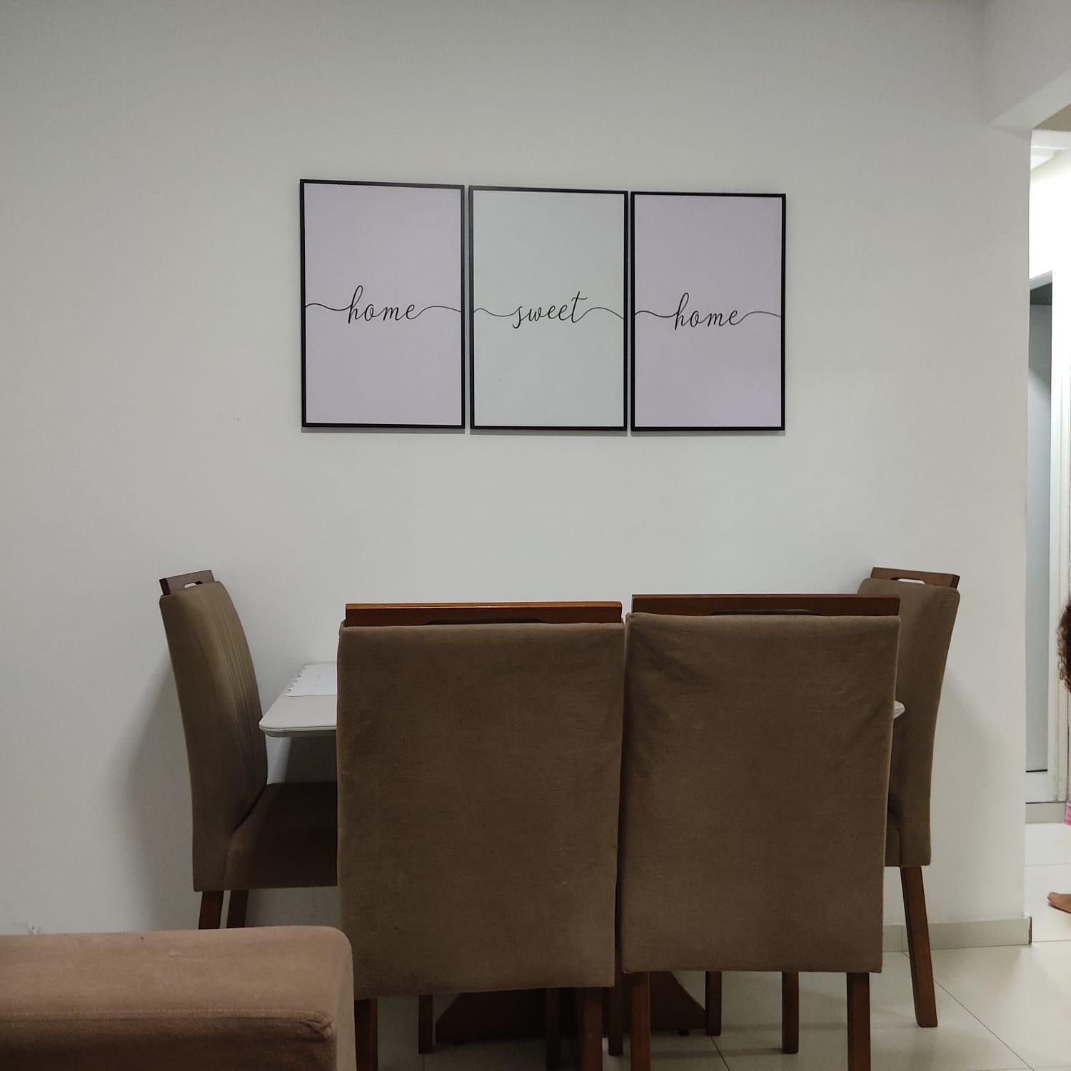 Apartamento Temporada Mobiliado Proximo a Praia