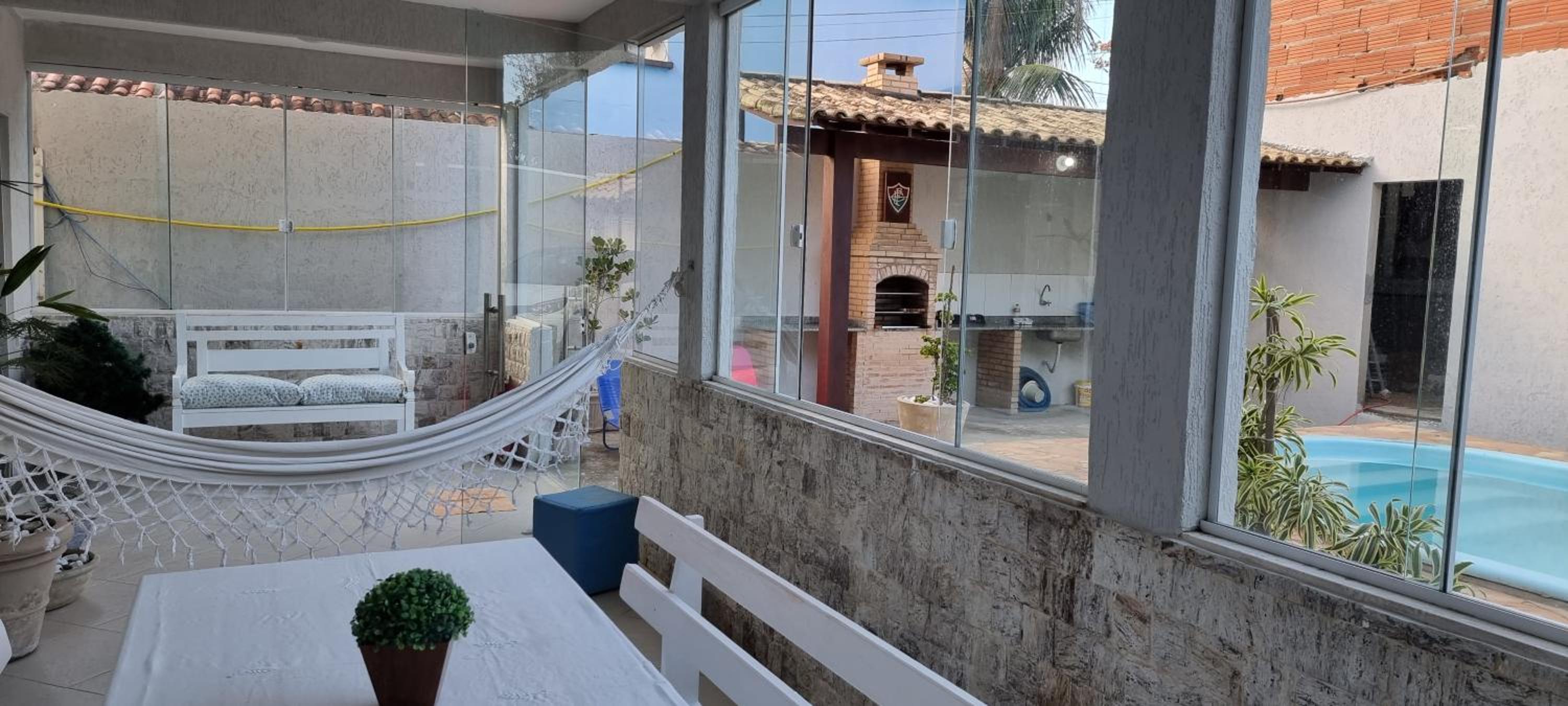 Casa Shalom Búzios Oficial