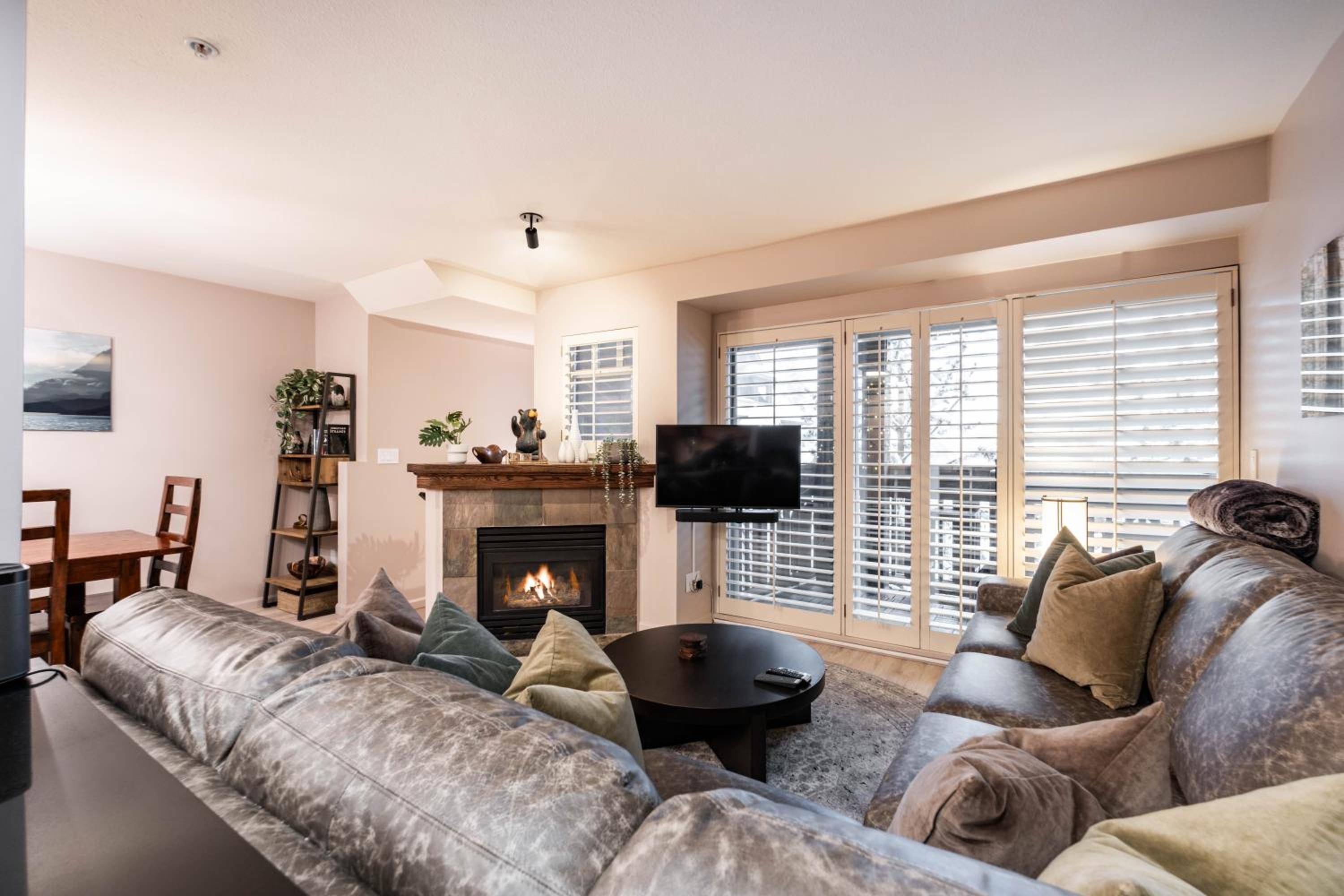 Sunpath by Outpost Whistler