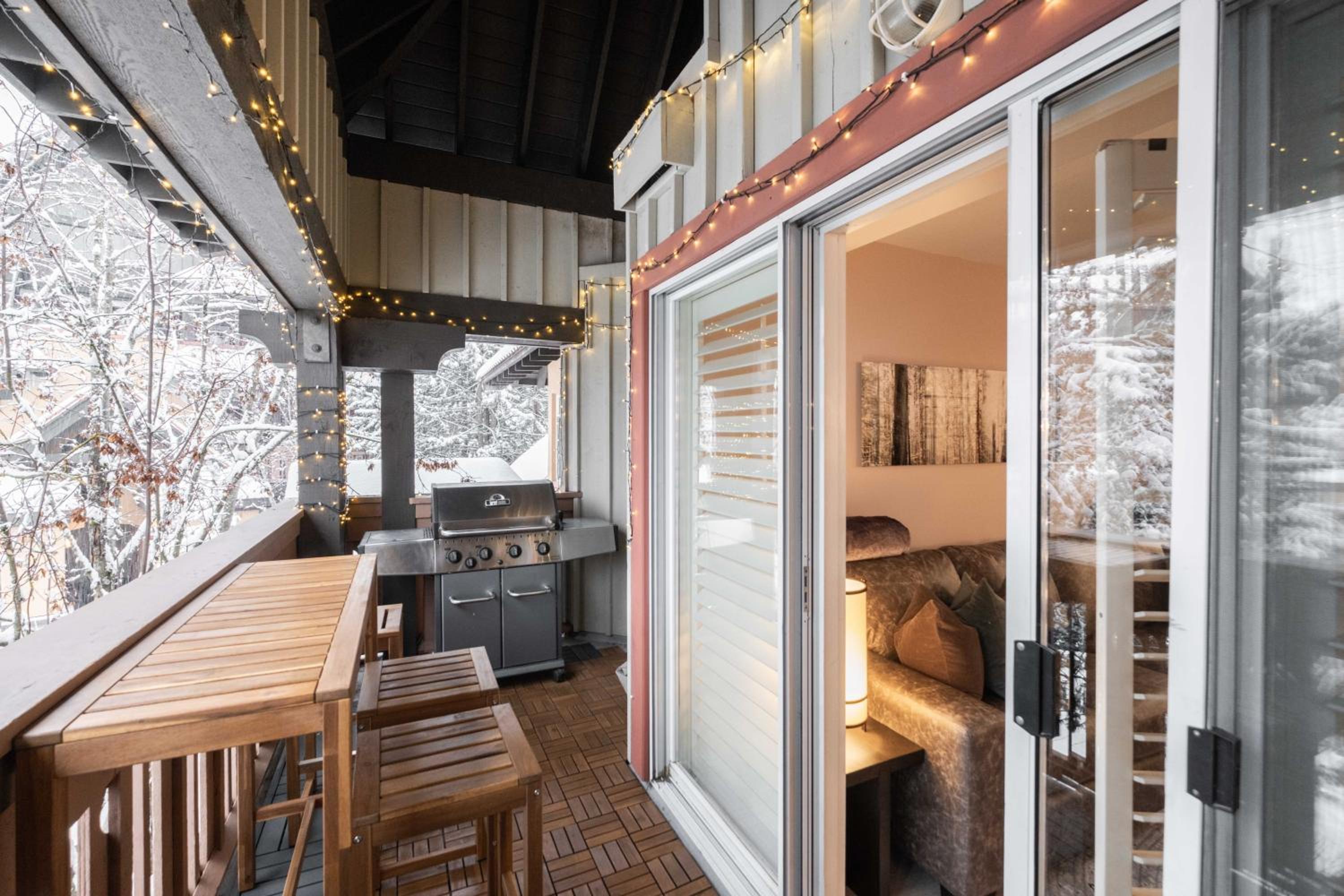 Sunpath by Outpost Whistler