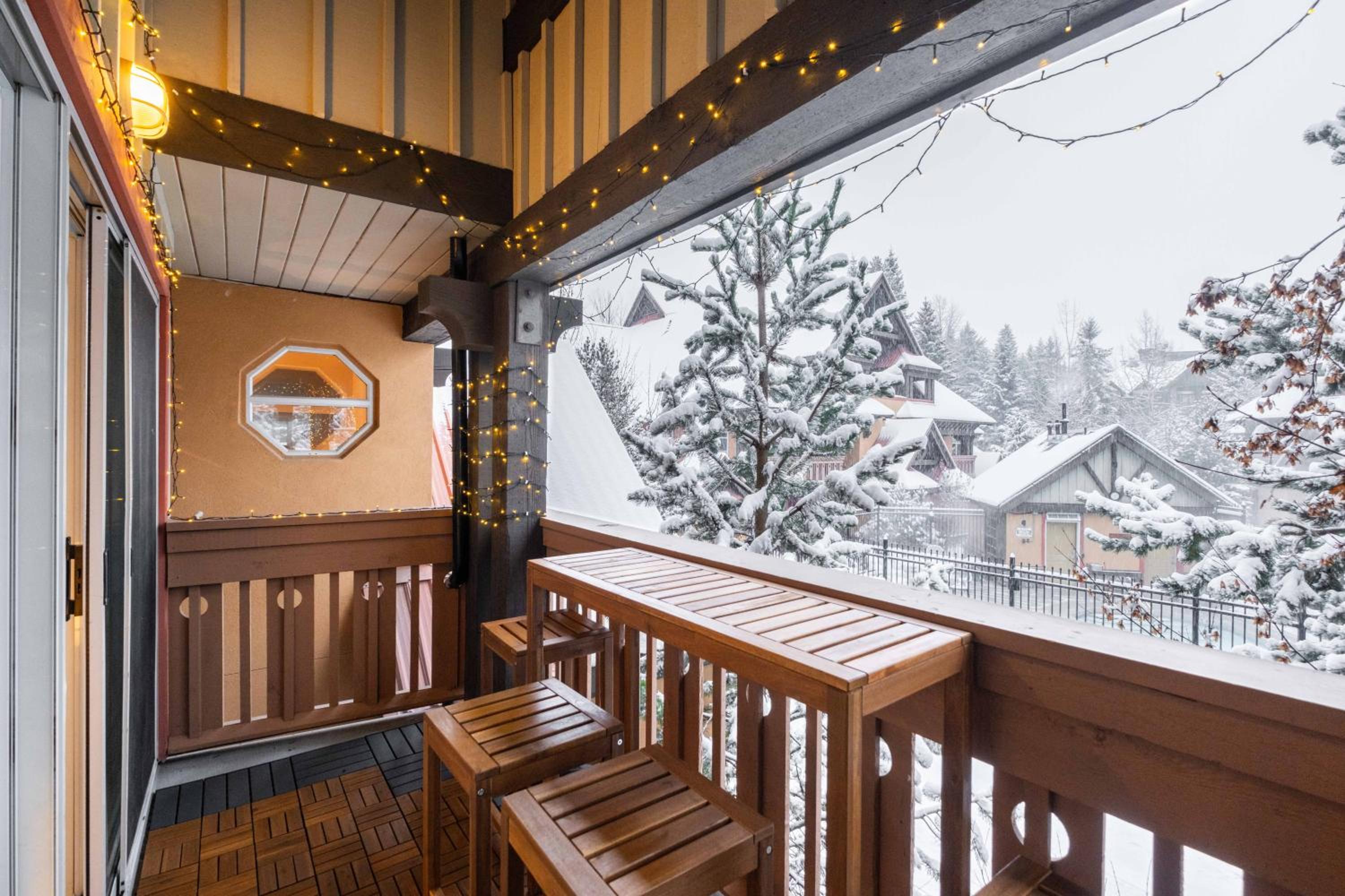 Sunpath by Outpost Whistler