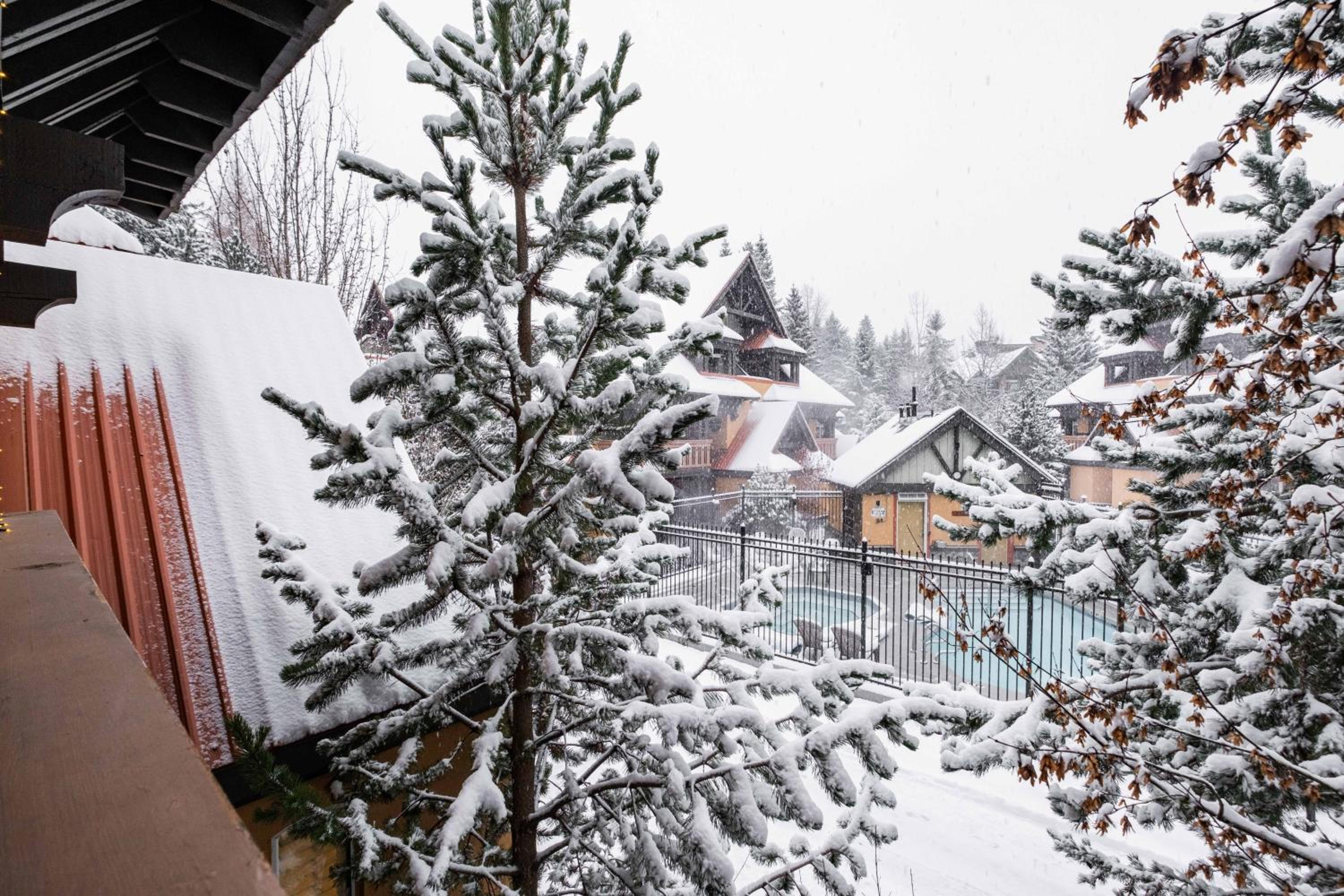 Sunpath by Outpost Whistler