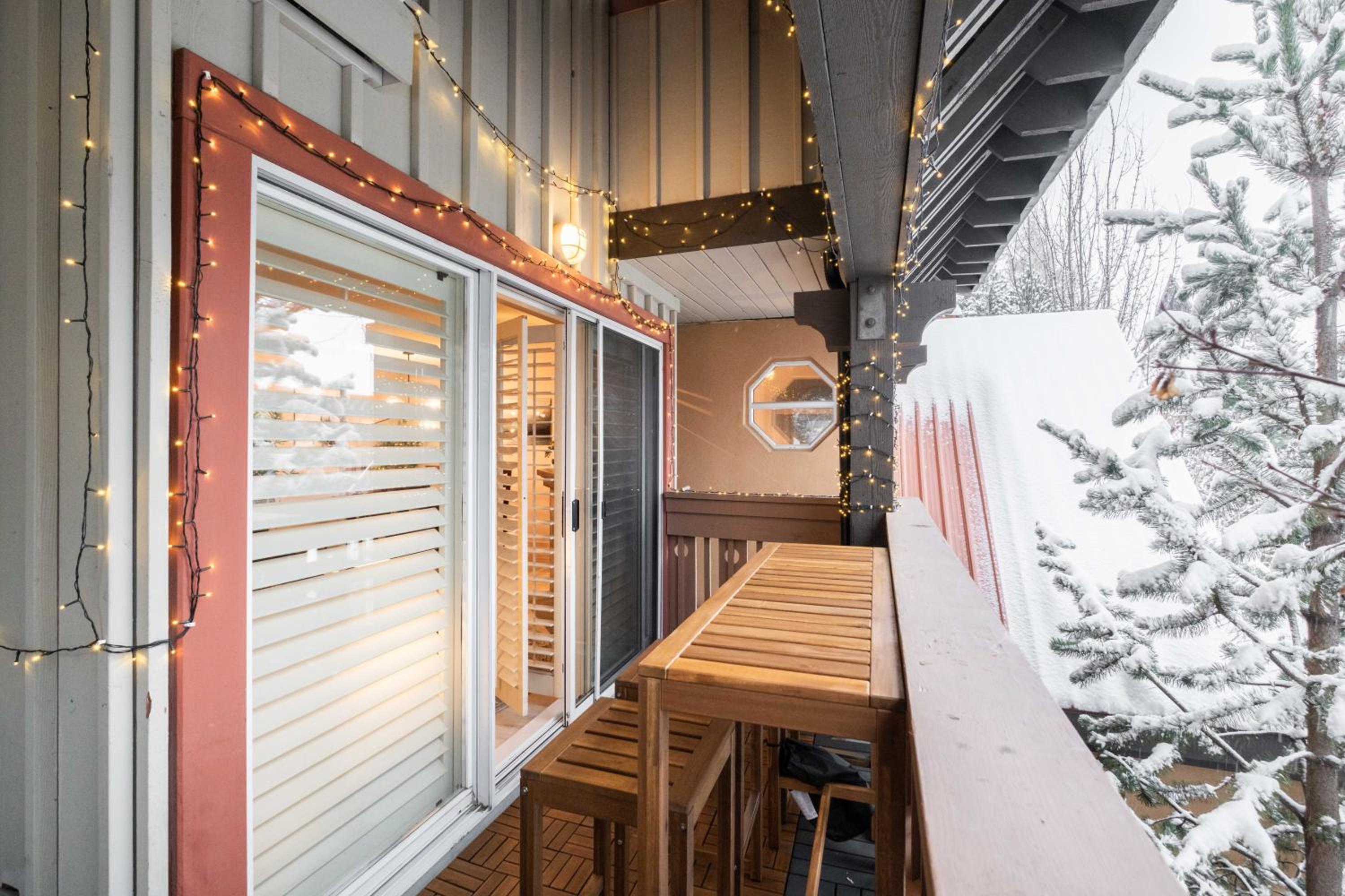 Sunpath by Outpost Whistler