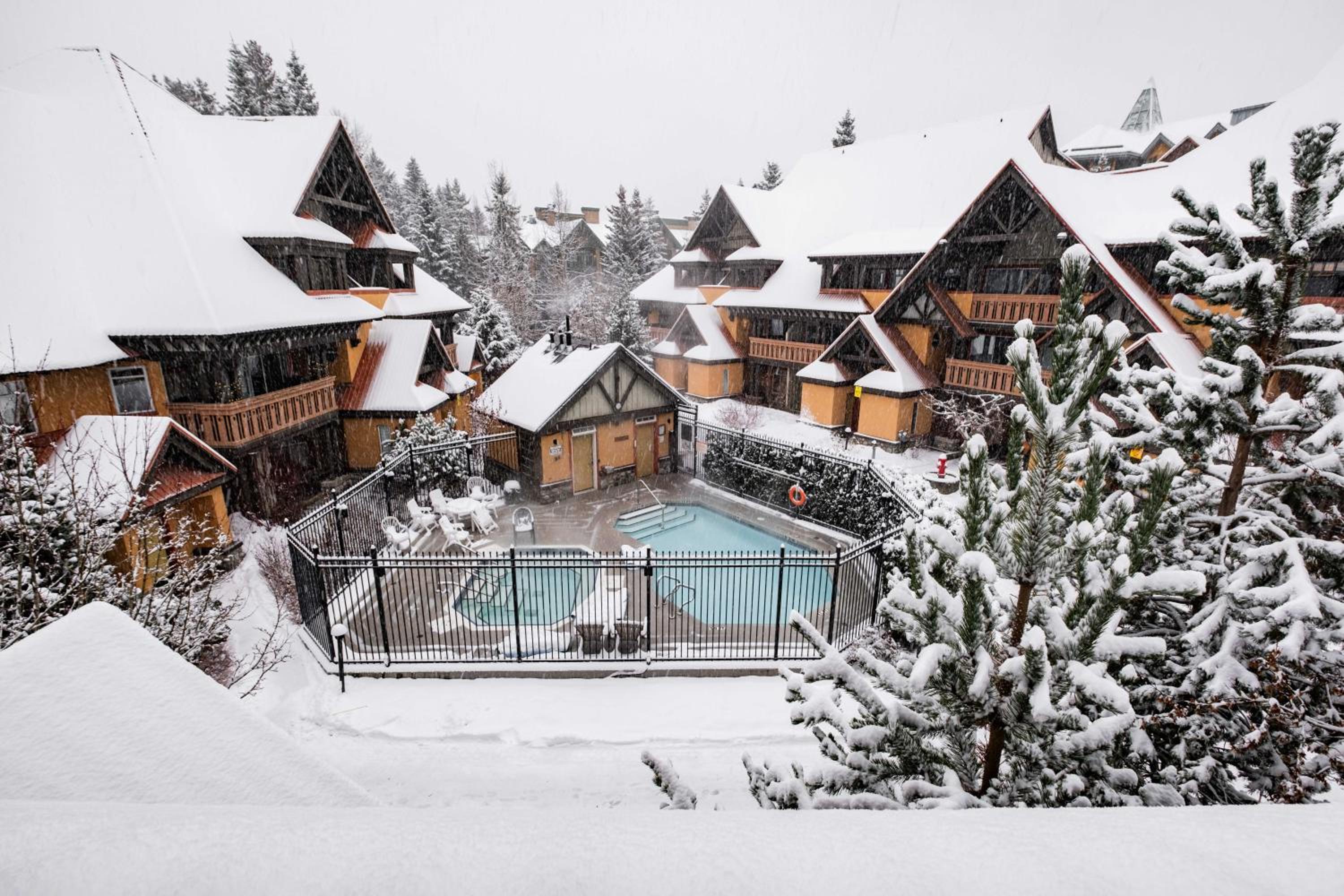 Sunpath by Outpost Whistler