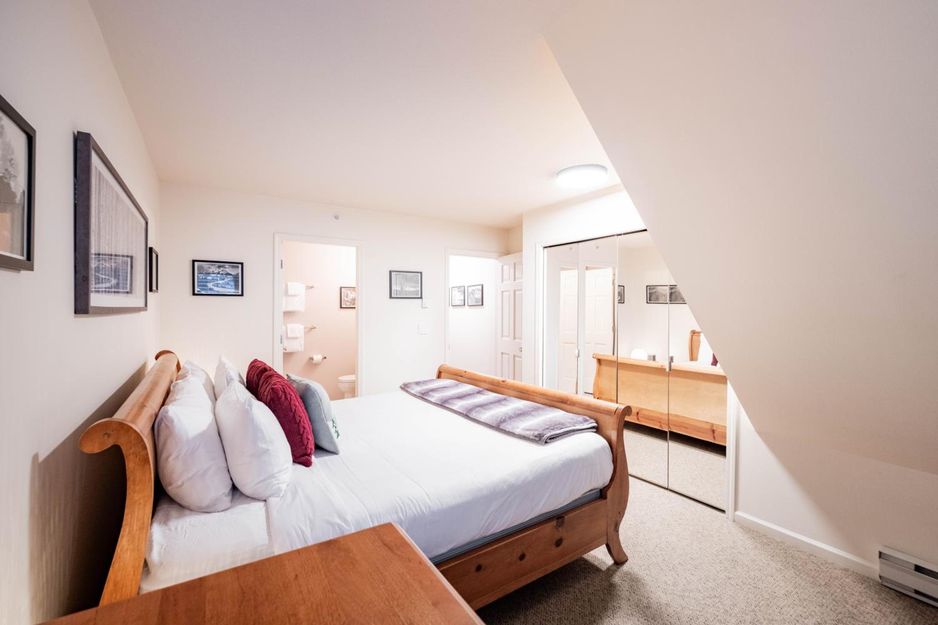 Sunpath by Outpost Whistler
