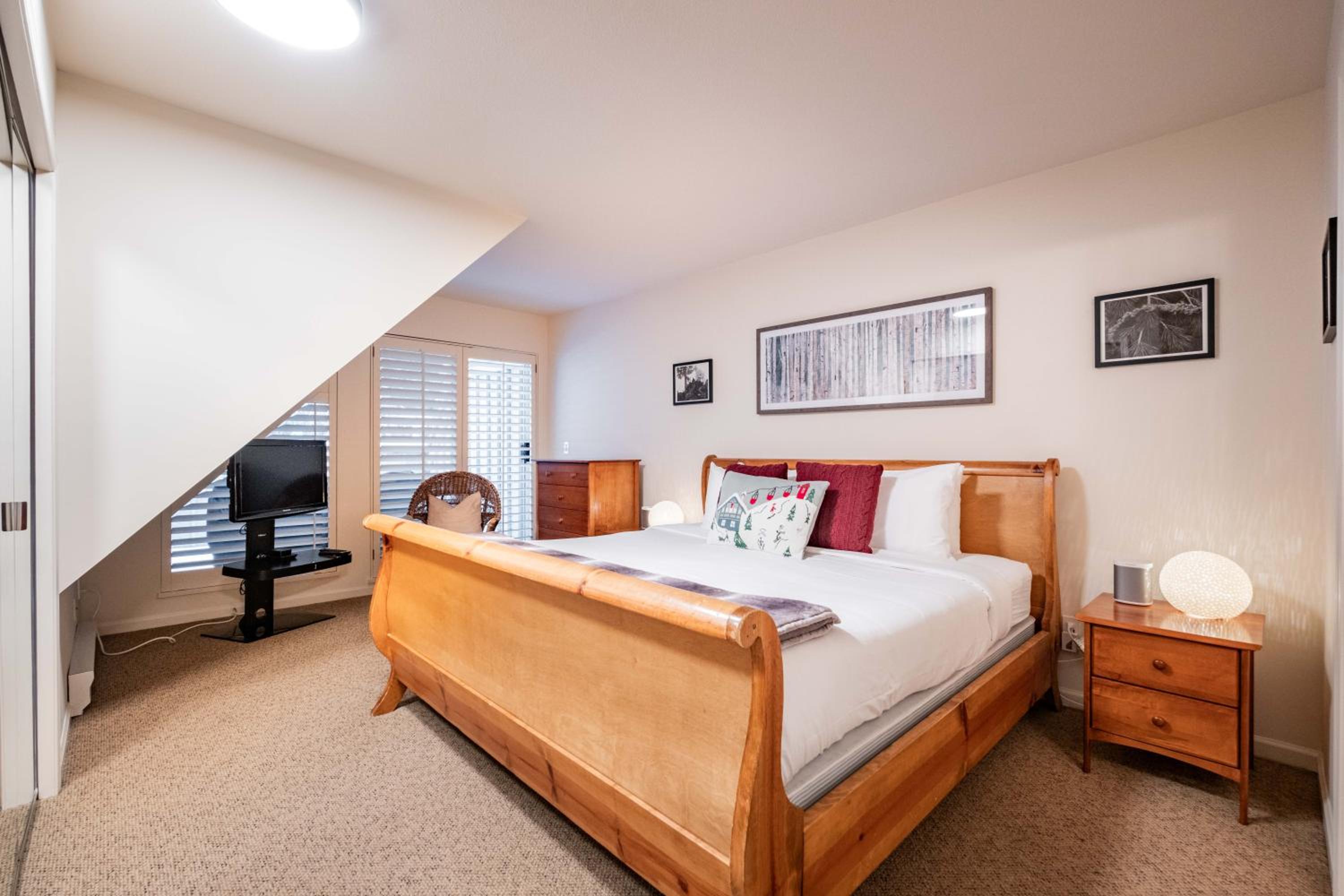 Sunpath by Outpost Whistler