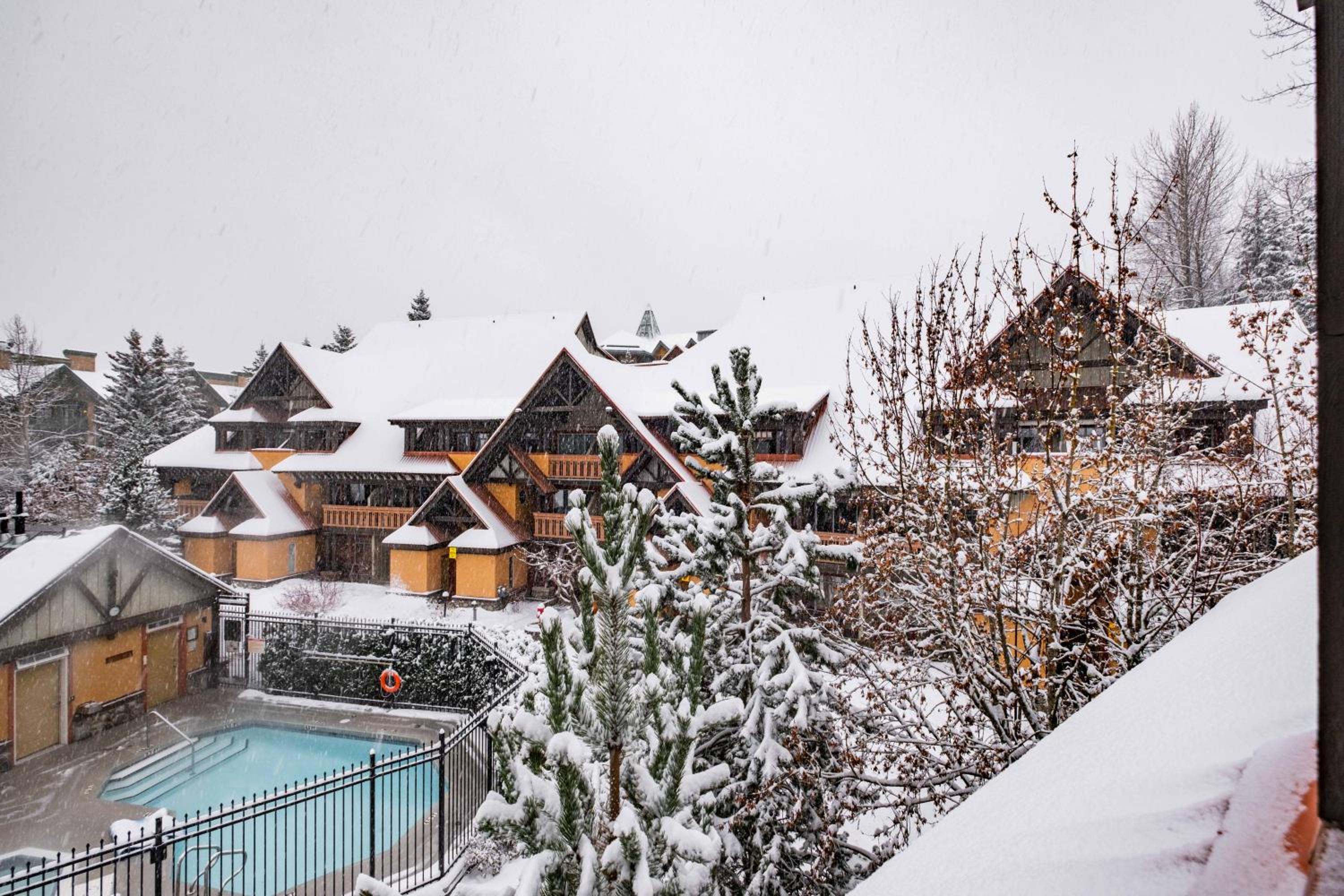 Sunpath by Outpost Whistler