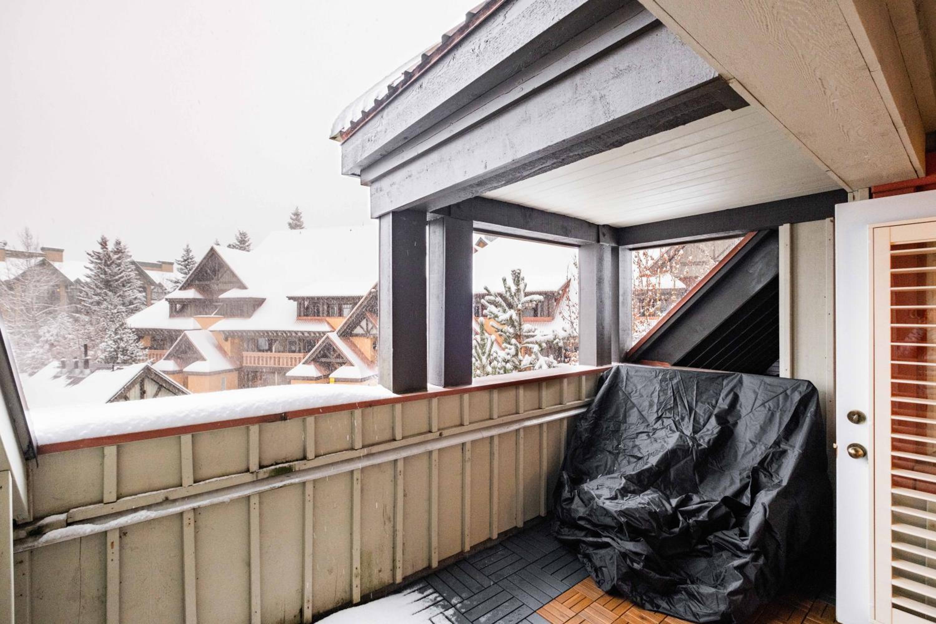 Sunpath by Outpost Whistler