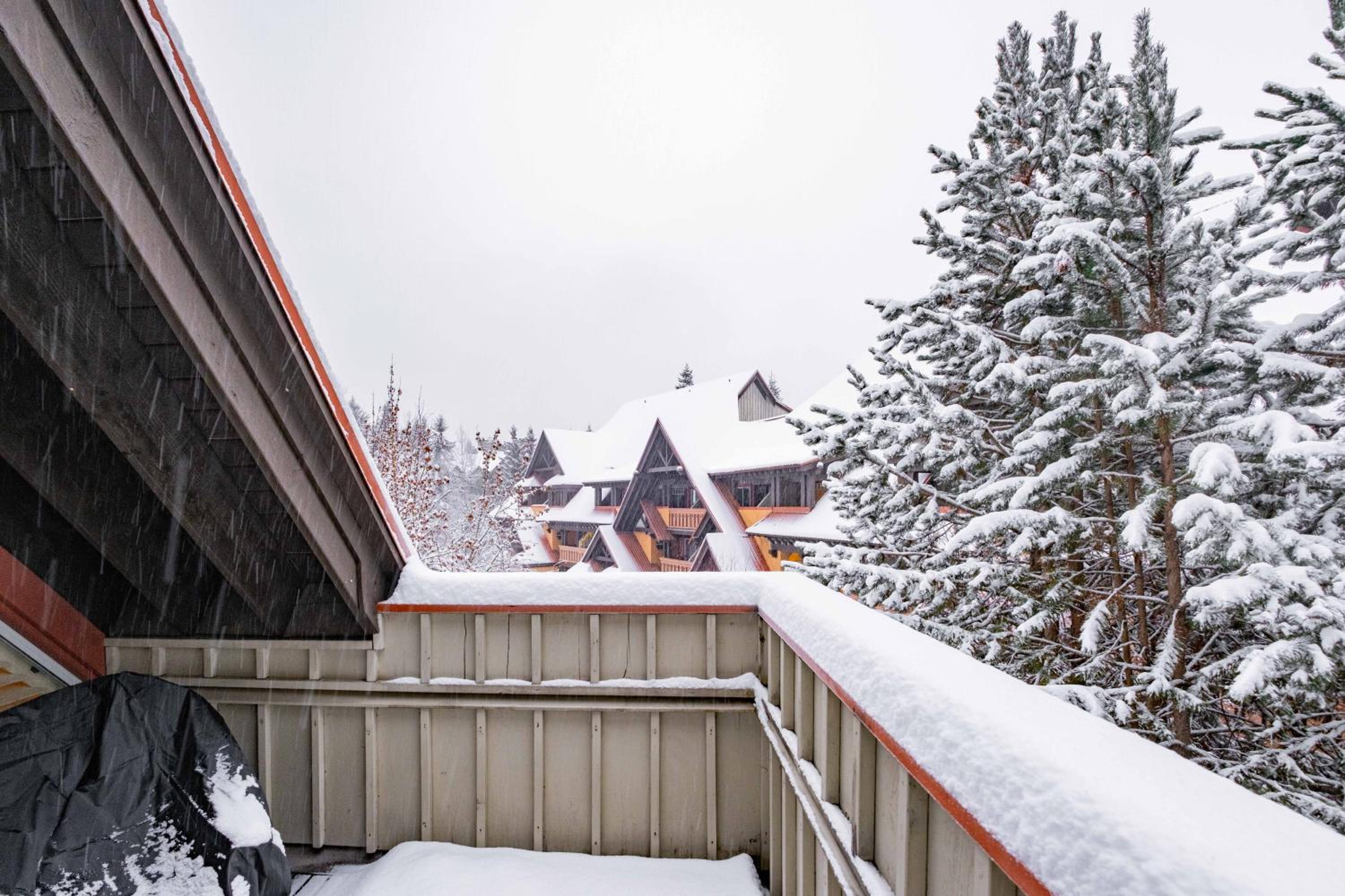 Sunpath by Outpost Whistler