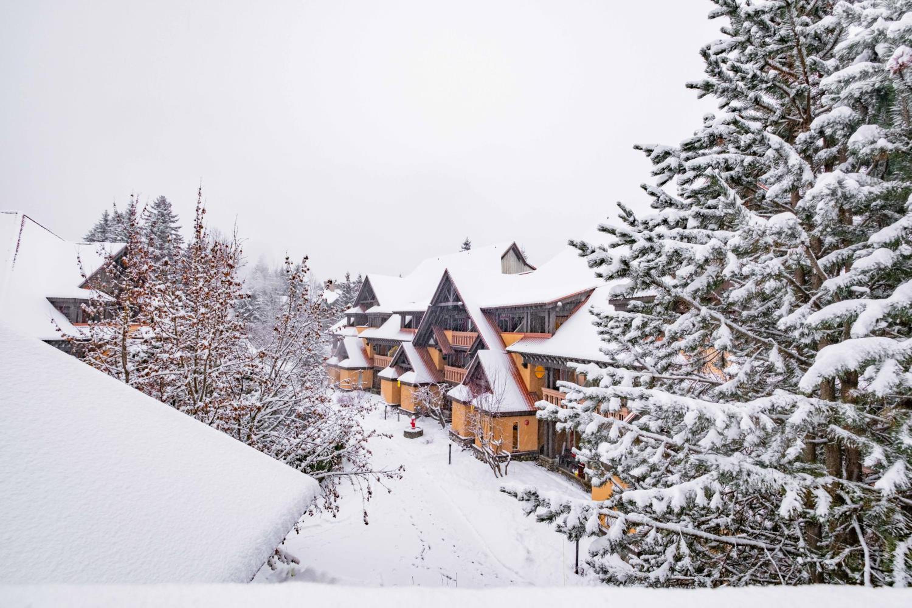 Sunpath by Outpost Whistler