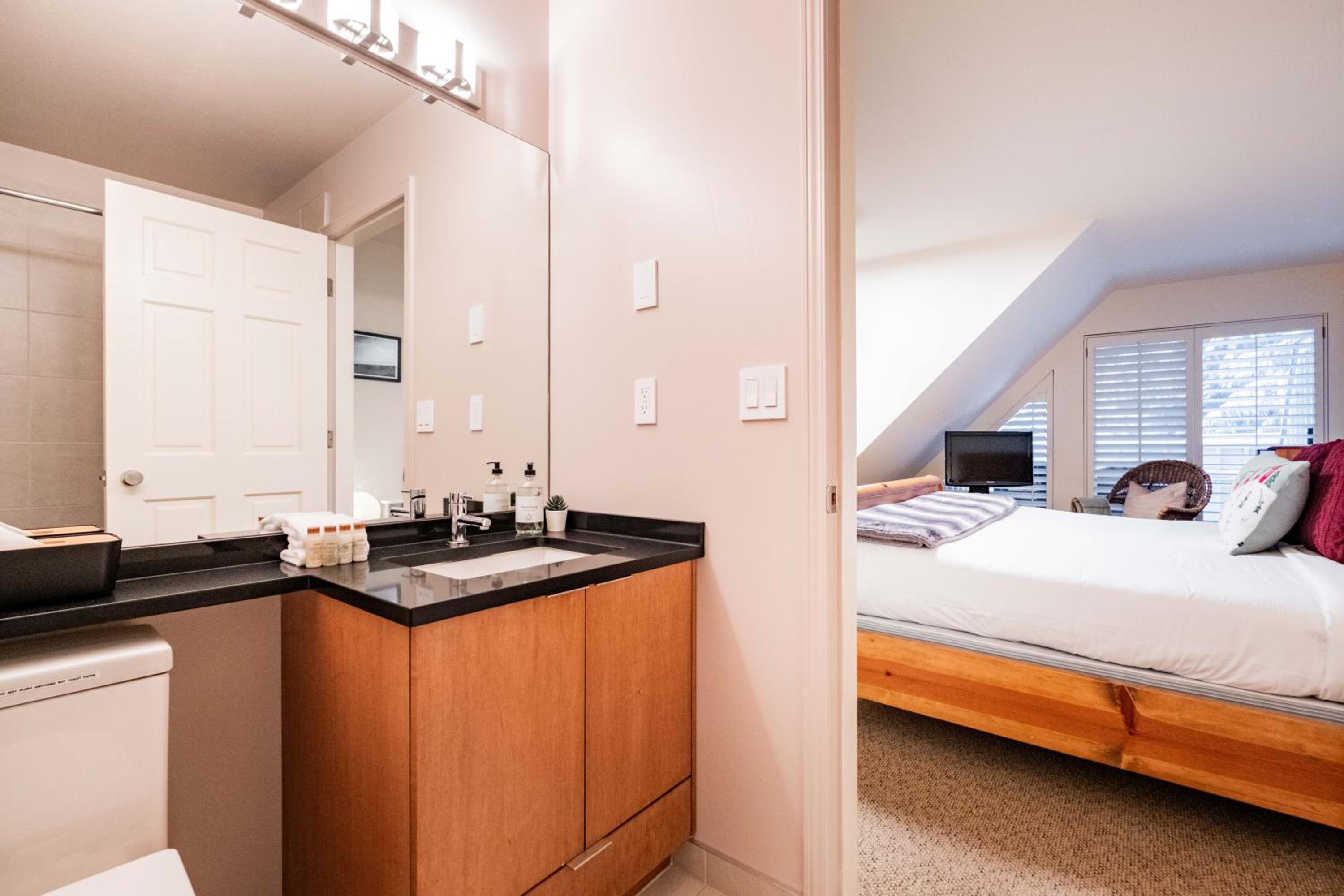 Sunpath by Outpost Whistler