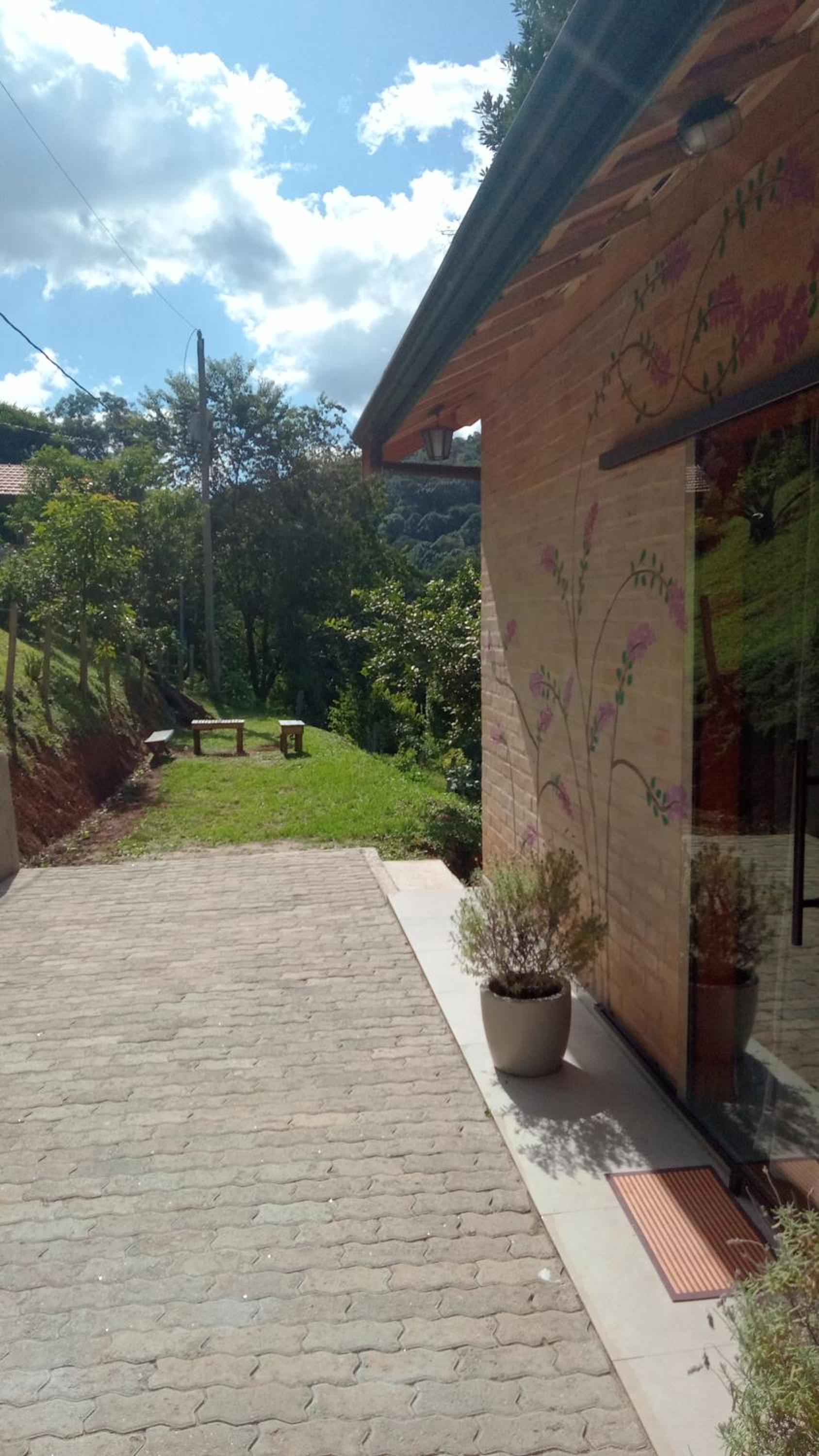 Sonho na Serra Chalé 2