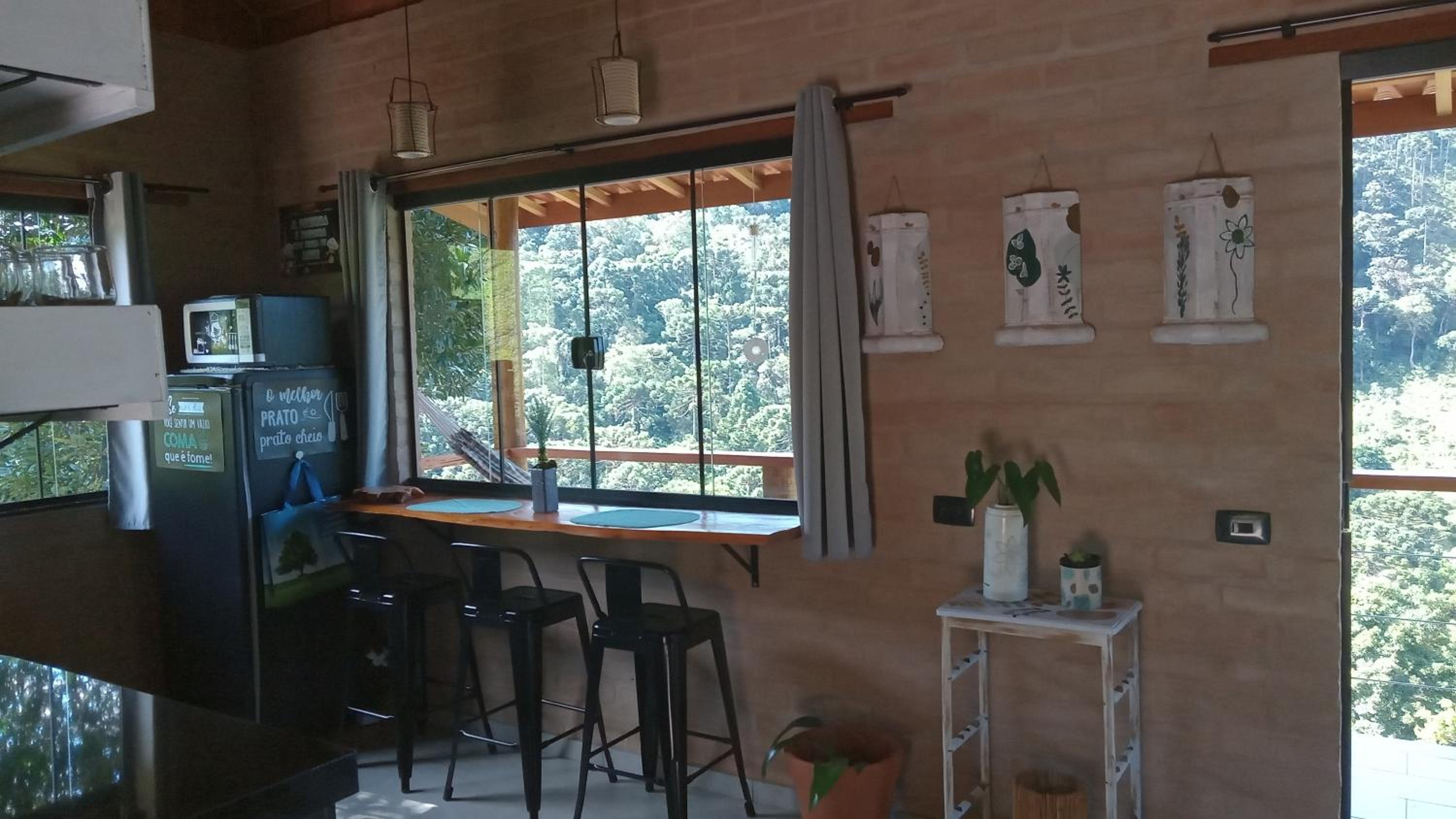 Sonho na Serra Chalé 2
