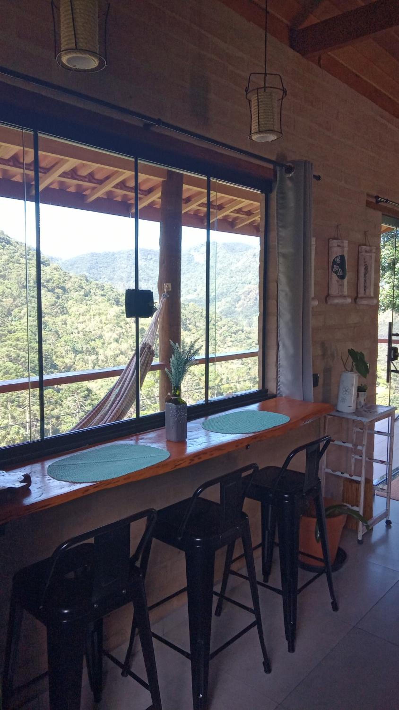 Sonho na Serra Chalé 2
