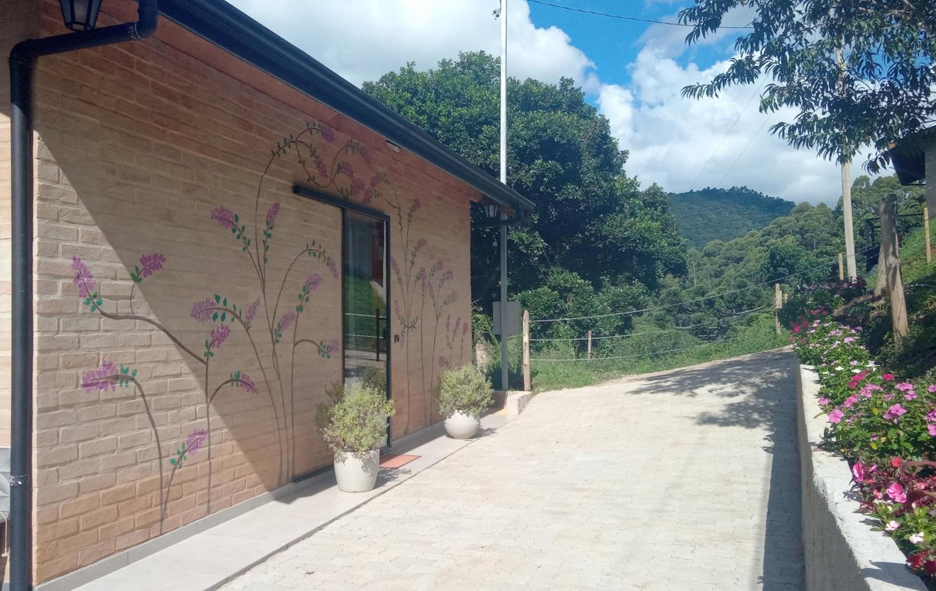 Sonho na Serra Chalé 2
