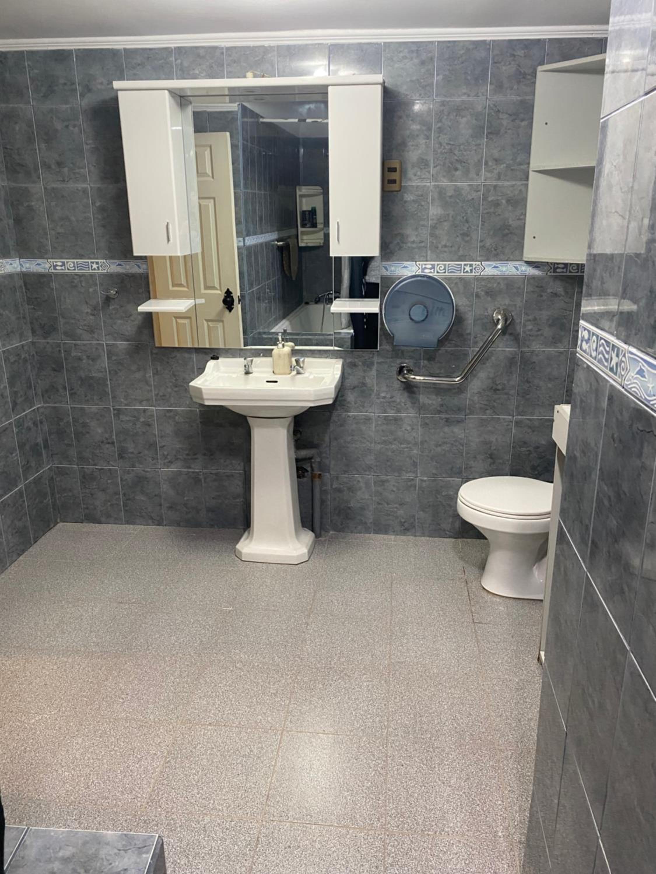 Suite Loreto
