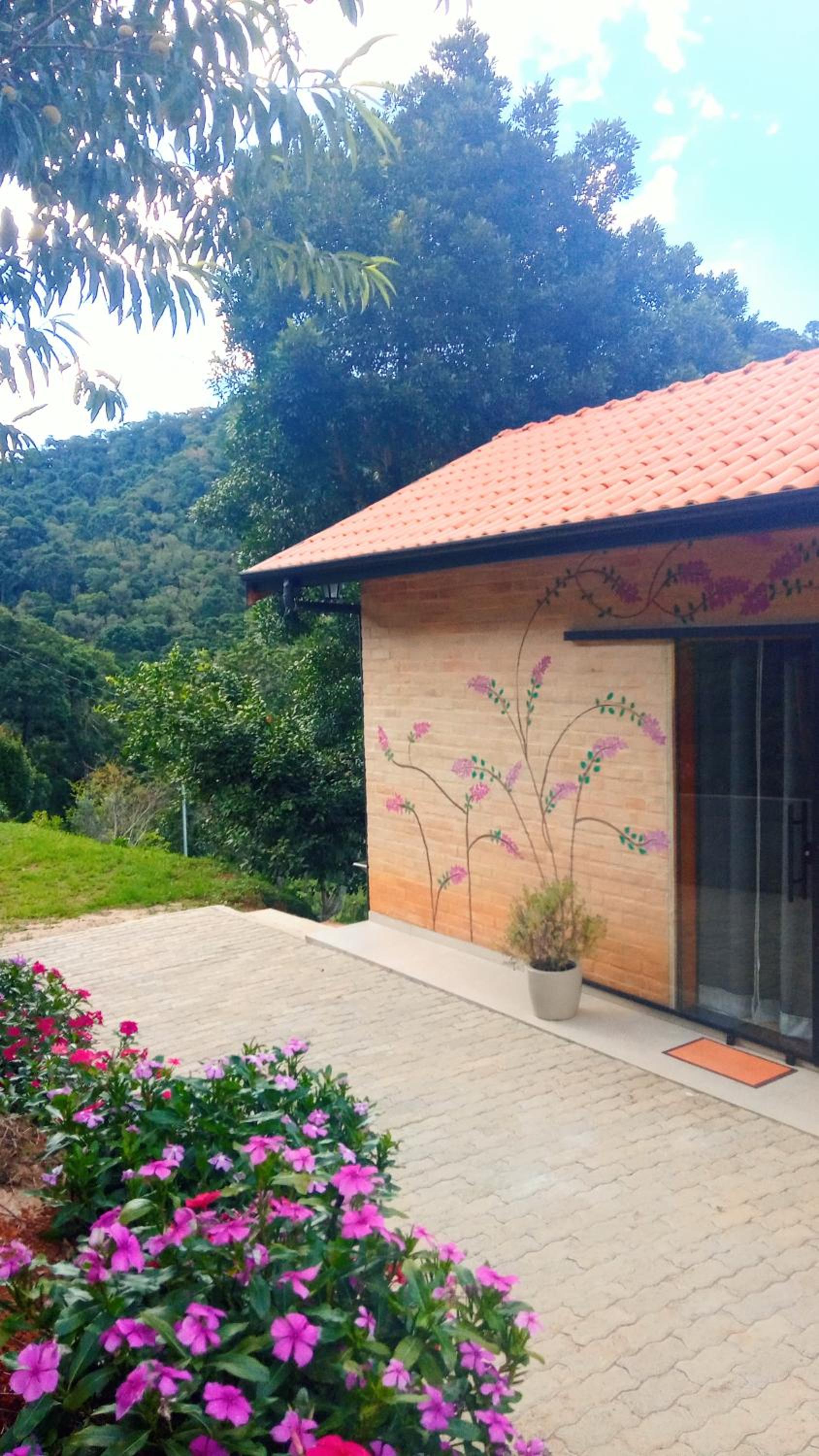 Sonho na Serra Chalé 2