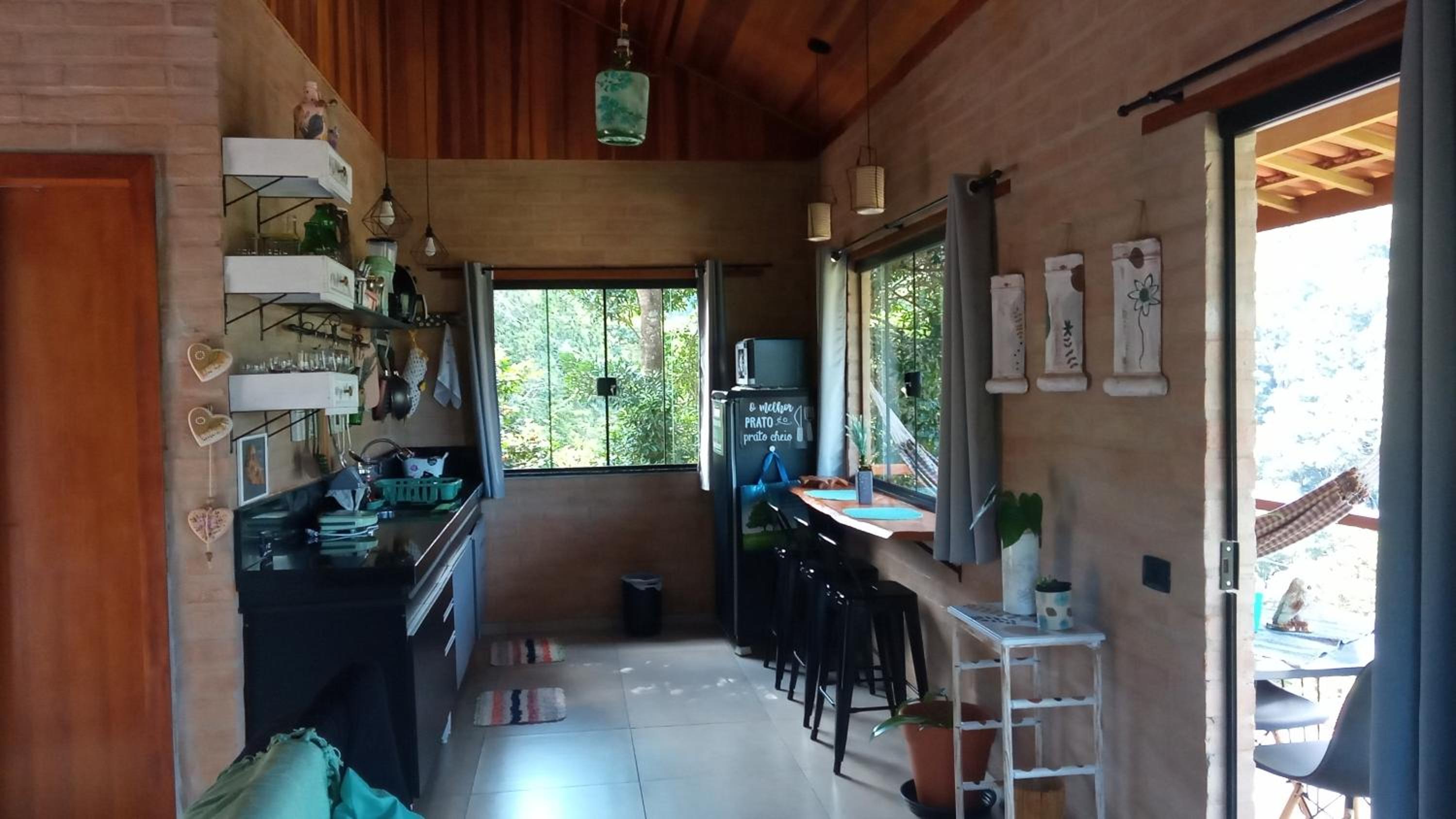 Sonho na Serra Chalé 2