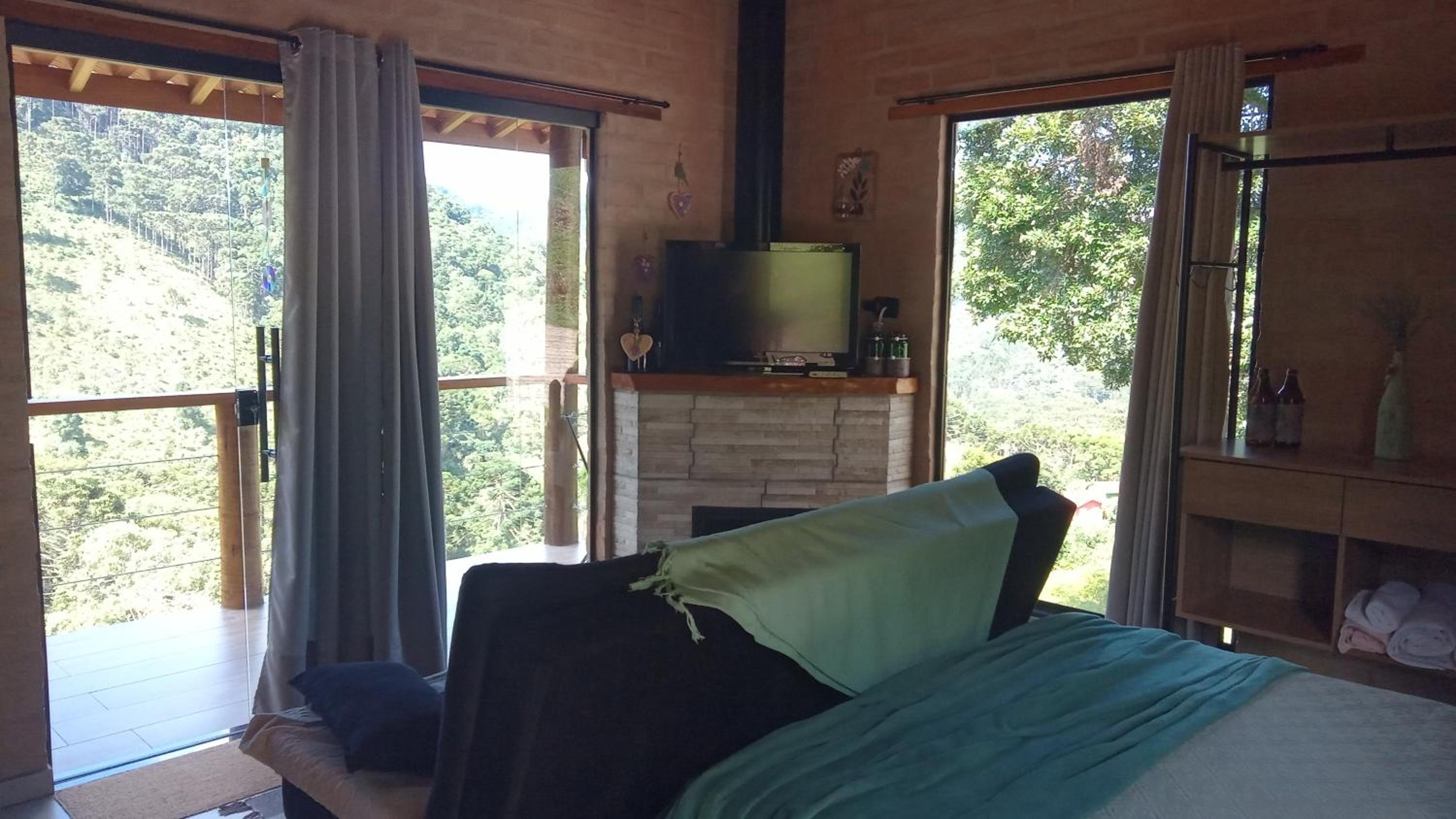 Sonho na Serra Chalé 2