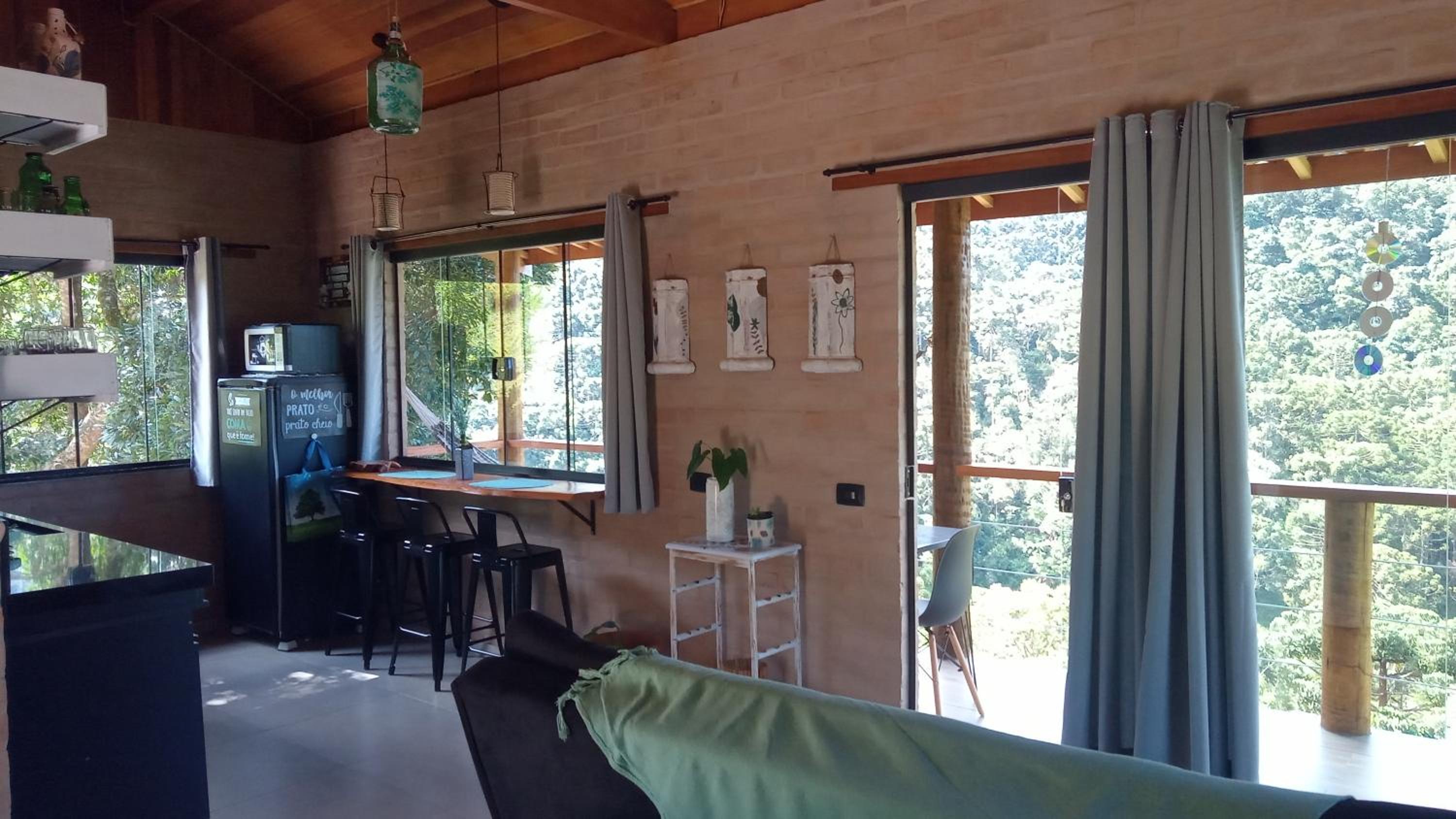 Sonho na Serra Chalé 2