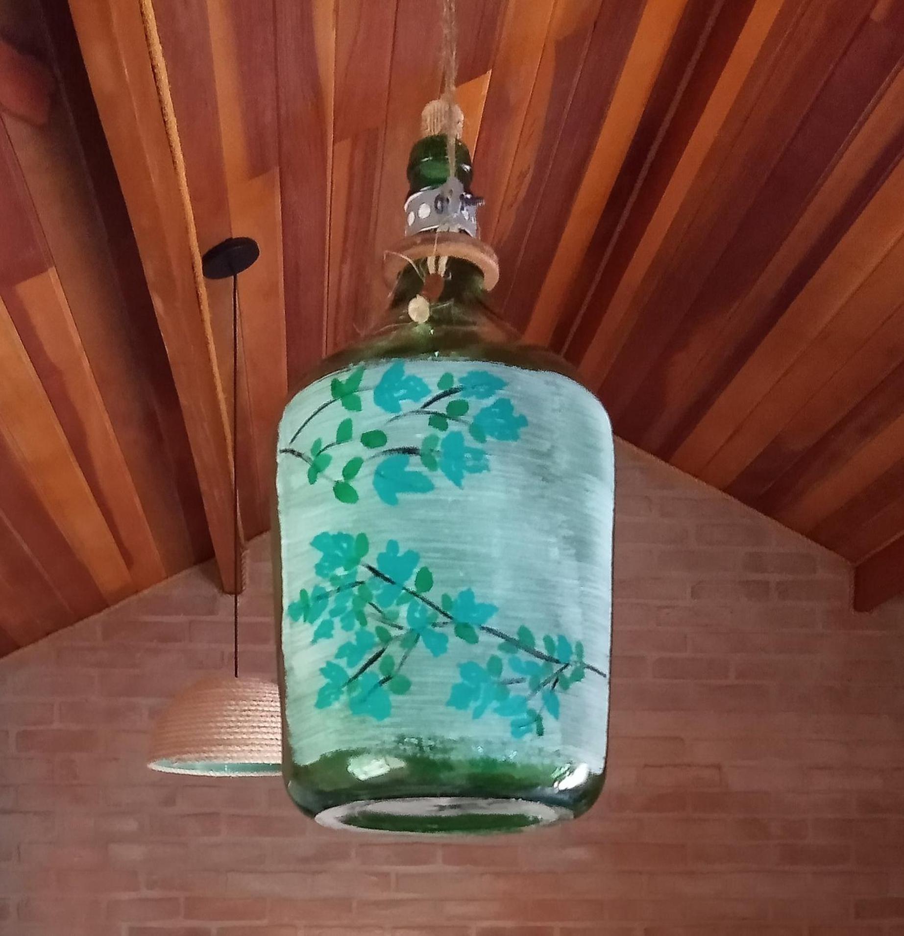 Sonho na Serra Chalé 2