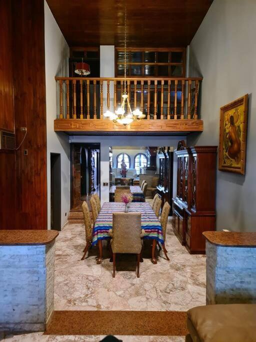 Agradable casa en el corazón de Mendoza.