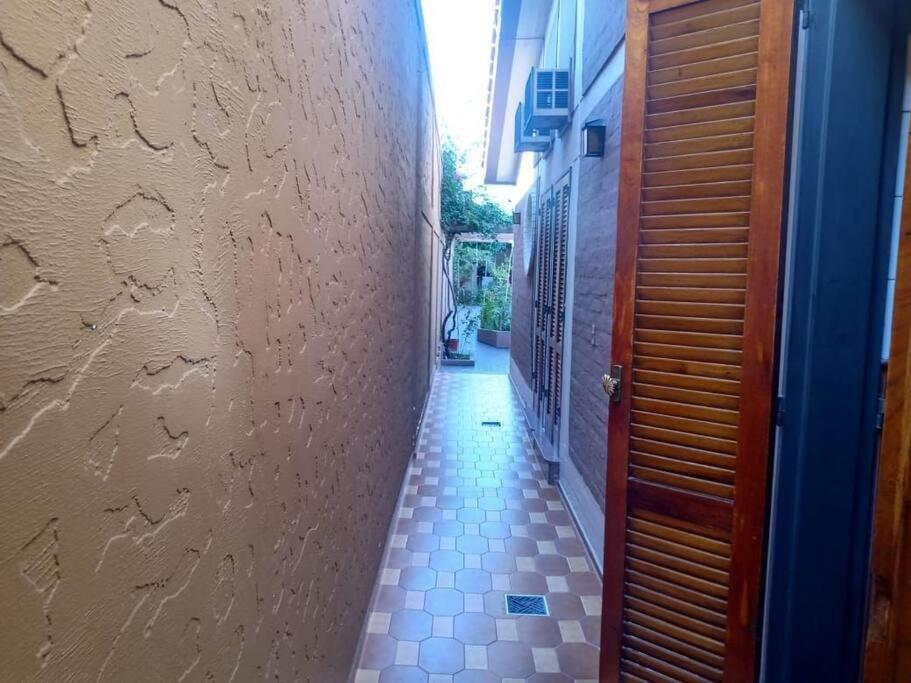 Agradable casa en el corazón de Mendoza.