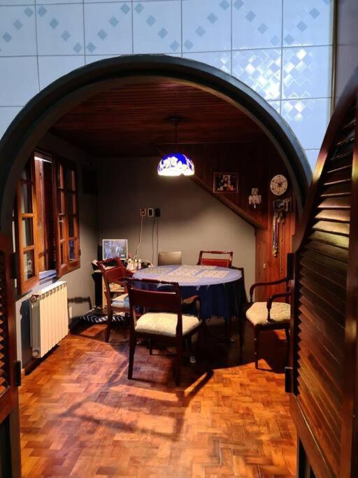 Agradable casa en el corazón de Mendoza.