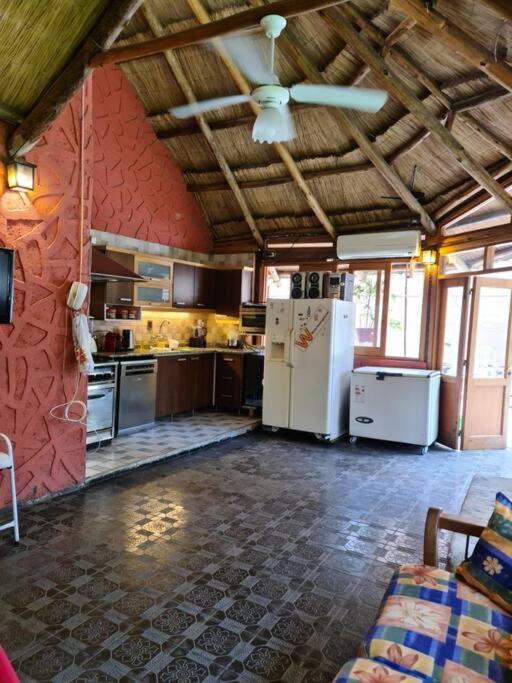 Agradable casa en el corazón de Mendoza.