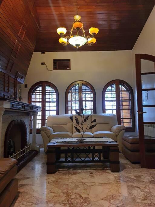Agradable casa en el corazón de Mendoza.