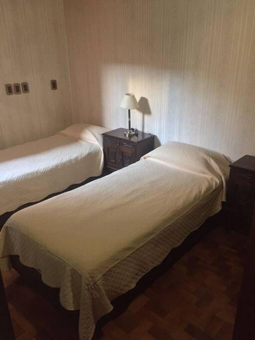 Agradable casa en el corazón de Mendoza.