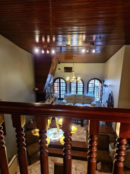 Agradable casa en el corazón de Mendoza.