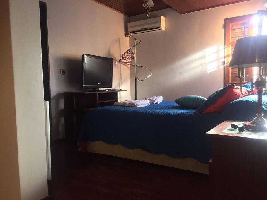 Agradable casa en el corazón de Mendoza.