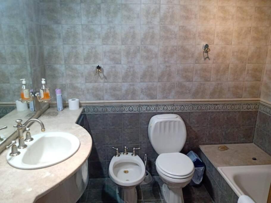 Agradable casa en el corazón de Mendoza.