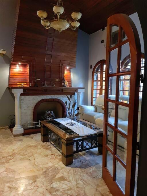 Agradable casa en el corazón de Mendoza.