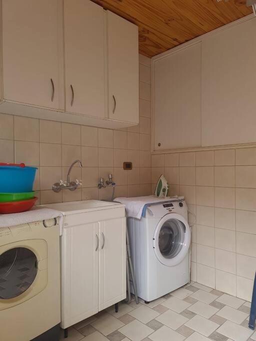 Agradable casa en el corazón de Mendoza.
