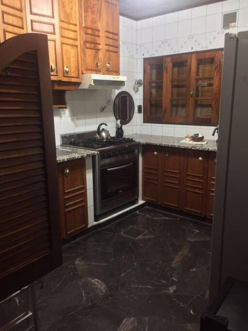 Agradable casa en el corazón de Mendoza.