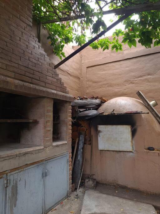 Agradable casa en el corazón de Mendoza.