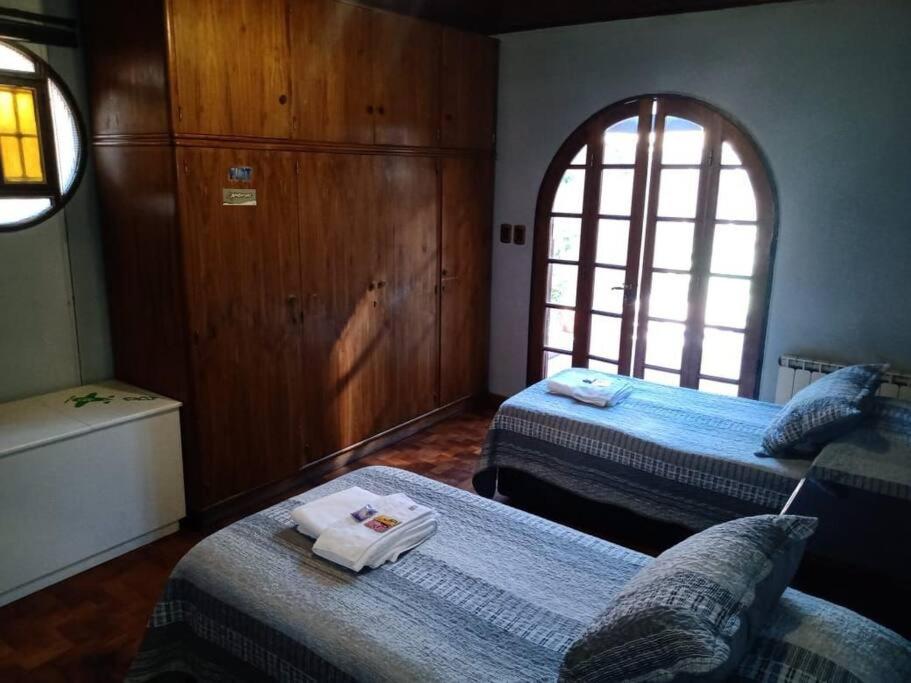 Agradable casa en el corazón de Mendoza.