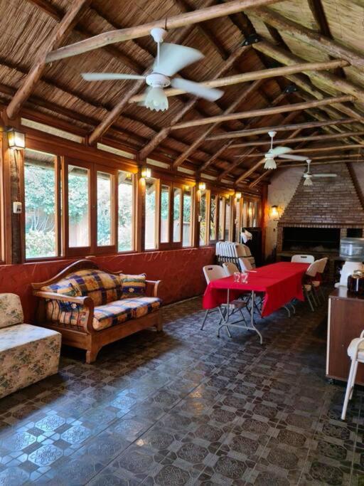 Agradable casa en el corazón de Mendoza.