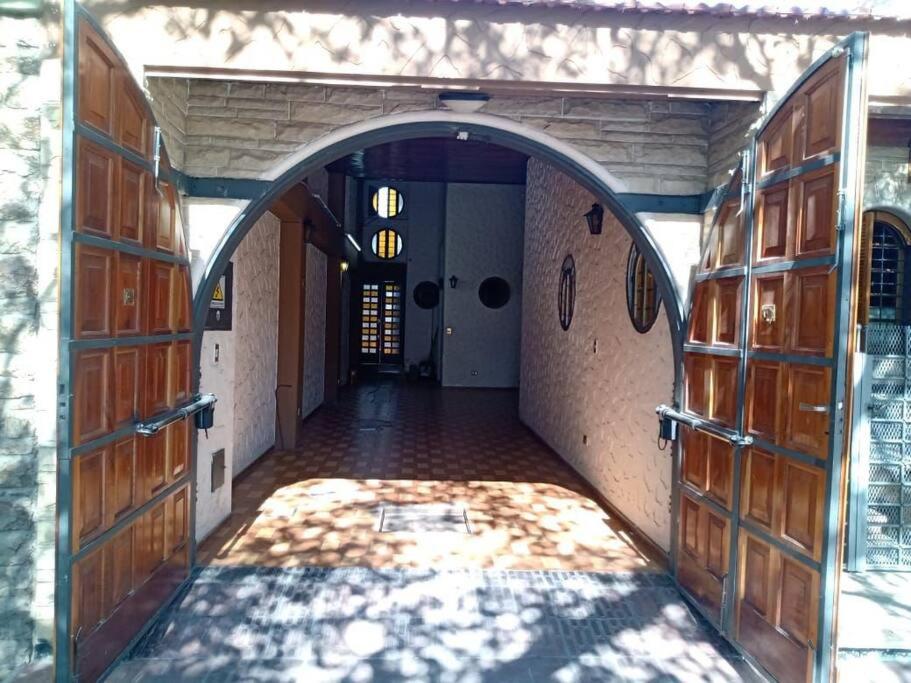 Agradable casa en el corazón de Mendoza.
