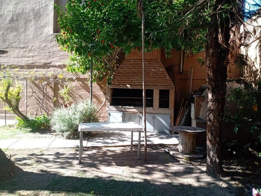 Agradable casa en el corazón de Mendoza.