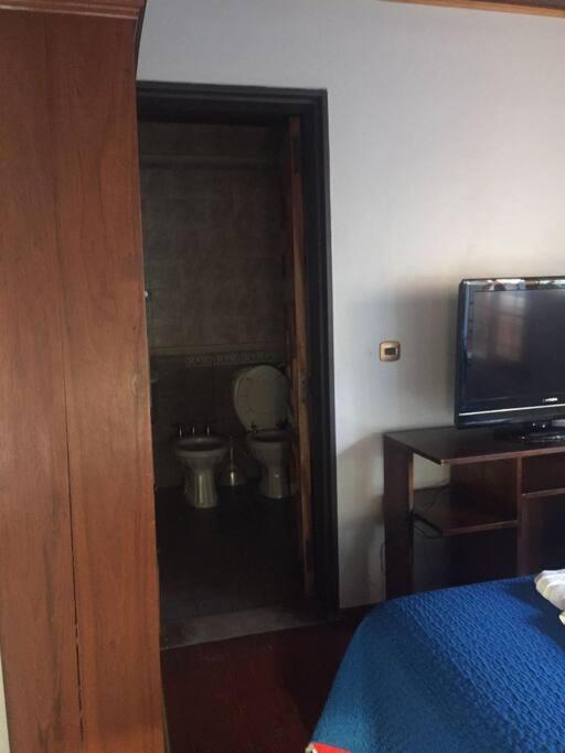Agradable casa en el corazón de Mendoza.