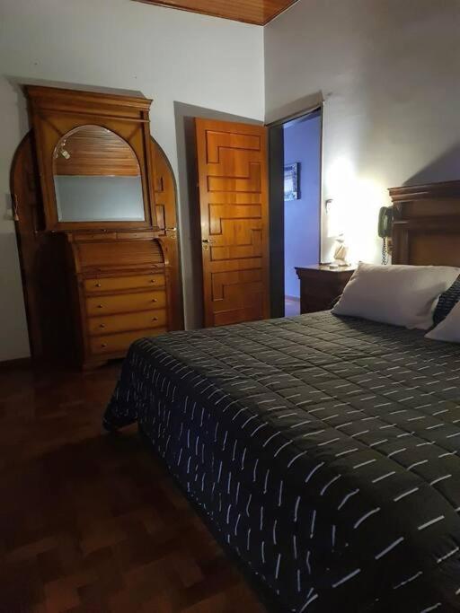 Agradable casa en el corazón de Mendoza.
