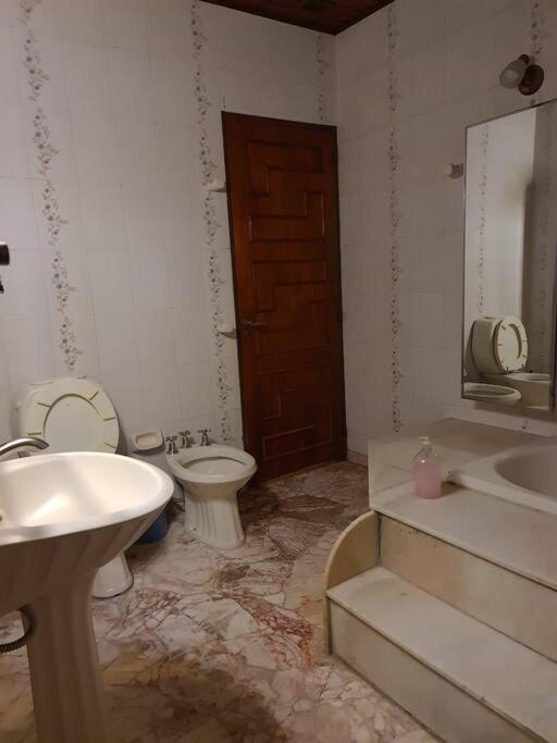 Agradable casa en el corazón de Mendoza.