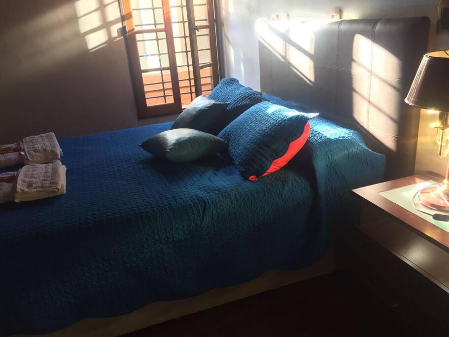 Agradable casa en el corazón de Mendoza.