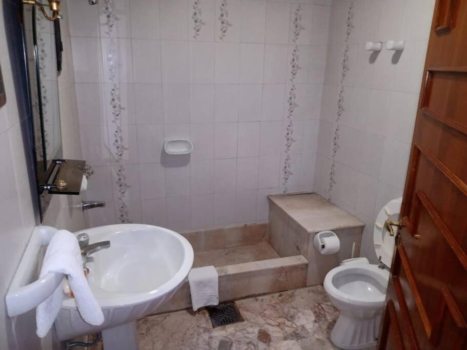 Agradable casa en el corazón de Mendoza.
